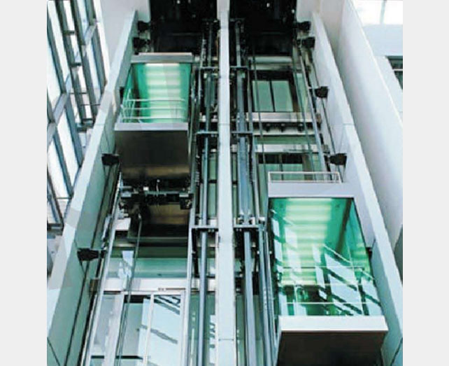 United ElevatorsMRL Lift Manufacturer In Kolkata, MRL Lift Maintenance In Kolkata